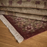 Tapis Abbaye (9'0" x 12'0")