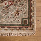 Tapis Valesque (9'0" x 12'0")
