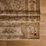 Tapis Fennel (9'10" x 10'2")