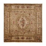 Tapis Fennel (9'10" x 10'2")