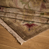 Tapis Fennel (9'10" x 10'2")