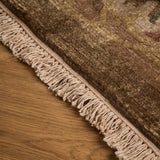 Tapis Fennel (9'10" x 10'2")