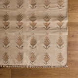 Tapis Joellie (5'5" x 7'8")