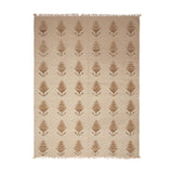 Tapis Joellie (5'5" x 7'8")
