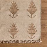 Tapis Joellie (5'5" x 7'8")