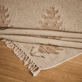 Tapis Joellie (5'5" x 7'8")