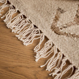 Tapis Joellie (5'5" x 7'8")