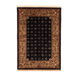 Tapis Bishop (6'1" x 8'11")