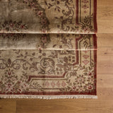 Tapis Giovanna (8'0" x 9'10")