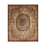 Tapis Giovanna (8'0" x 9'10")