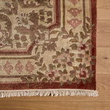 Tapis Giovanna (8'0" x 9'10")