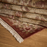 Tapis Giovanna (8'0" x 9'10")