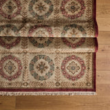 Tapis Nadja (8'2" x 9'10")