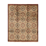 Tapis Nadja (8'2" x 9'10")