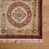 Tapis Nadja (8'2" x 9'10")