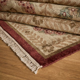 Tapis Nadja (8'2" x 9'10")