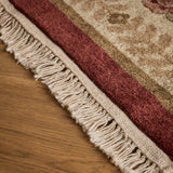 Tapis Nadja (8'2" x 9'10")