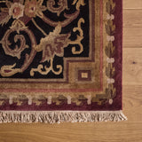 Tapis Noëlla (8'0" x 10'0")