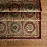 Tapis Magali (9'1" x 11'10")