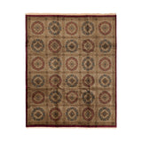 Tapis Magali (9'1" x 11'10")