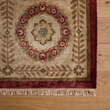 Tapis Magali (9'1" x 11'10")