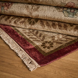 Tapis Magali (9'1" x 11'10")