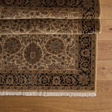 Tapis Mortimer (3'10" x 6'0")