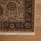 Tapis Mortimer (3'10" x 6'0")