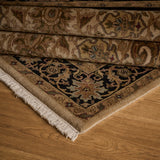 Tapis Mortimer (3'10" x 6'0")