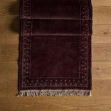 Tapis Clément (2'5" x 7'9")