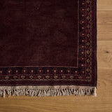 Tapis Clément (2'5" x 7'9")