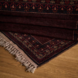 Tapis Clément (2'5" x 7'9")
