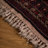 Tapis Clément (2'5" x 7'9")