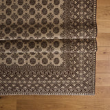 Tapis Beauregard (6'6" x 9'7")