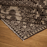 Tapis Beauregard (6'6" x 9'7")