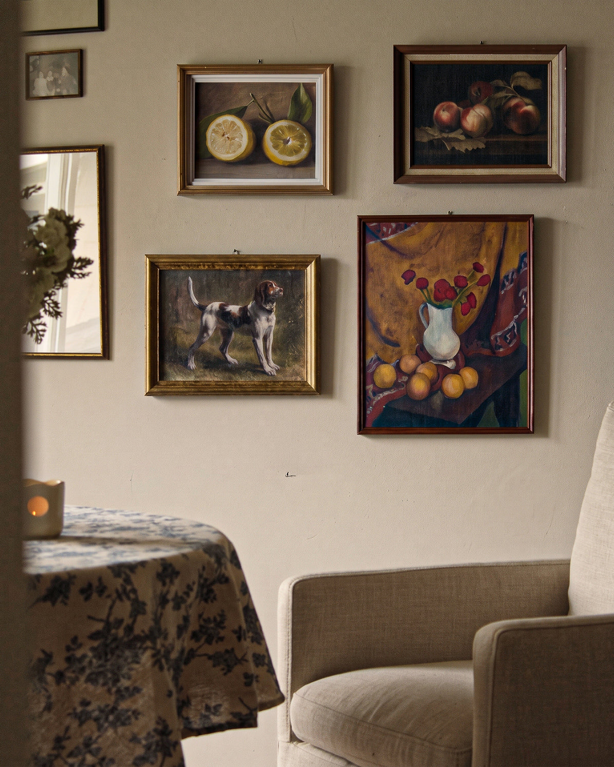 The <em>Frame</em> Edit