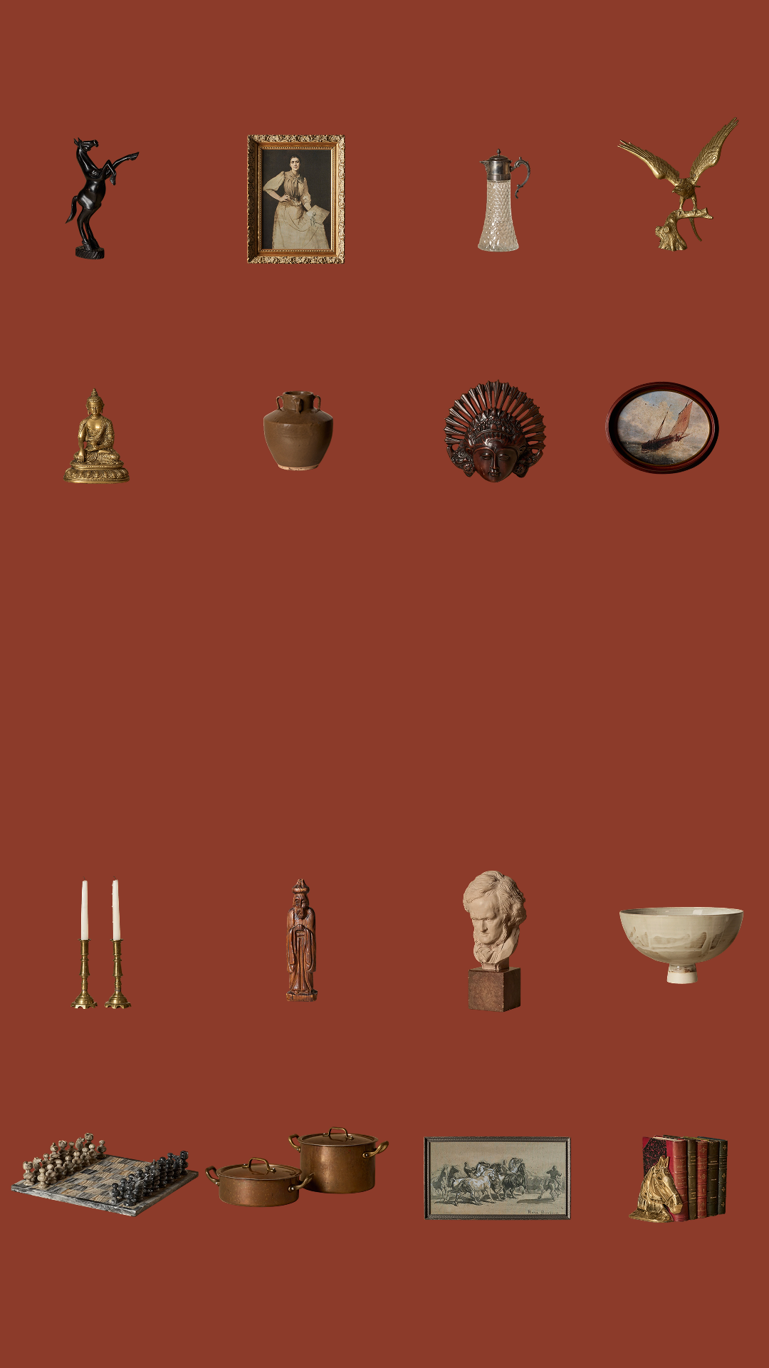 Our Holiday<em> Gift Guides</em>