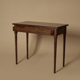 Antique Edwardian Console Table