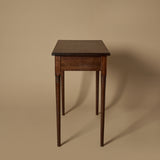 Antique Edwardian Console Table