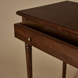 Antique Edwardian Console Table