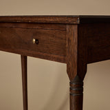 Antique Edwardian Console Table