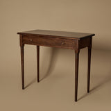 Antique Edwardian Console Table