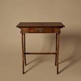 Early 1900s Convent Side Table