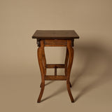 Early 1900s Convent Side Table