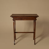Early 1900s Convent Side Table