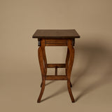 Early 1900s Convent Side Table