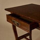 Early 1900s Convent Side Table
