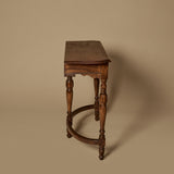 Circa 1850 French Provincial Console Table