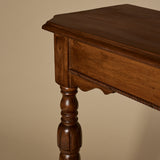 Circa 1850 French Provincial Console Table