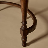 Circa 1850 French Provincial Console Table